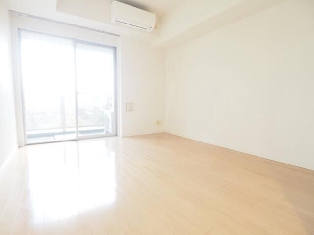 レジディア文京本駒込の物件内観写真