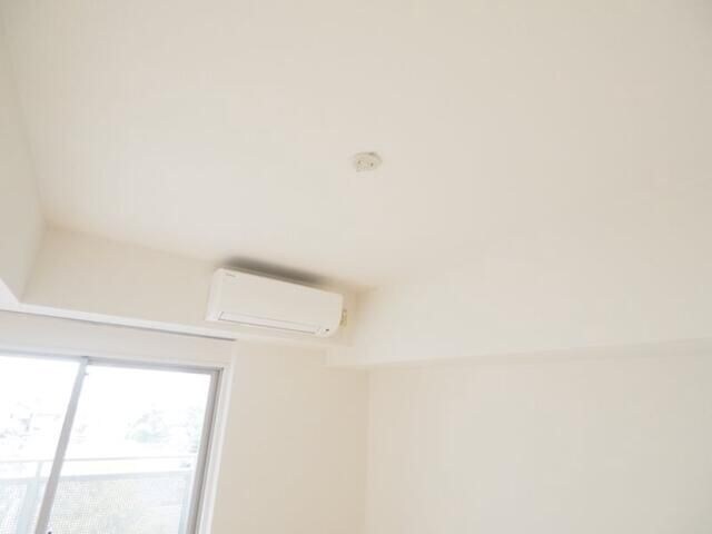 レジディア文京本駒込の物件内観写真