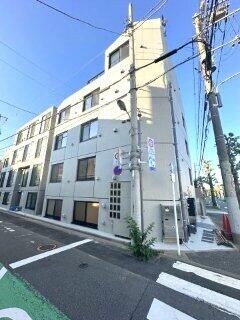 Ｐｒｅｆｅｒｒｅｄ　Ａｋａｂａｎｅの物件外観写真