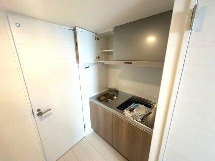 Ｐｒｅｆｅｒｒｅｄ　Ａｋａｂａｎｅの物件内観写真