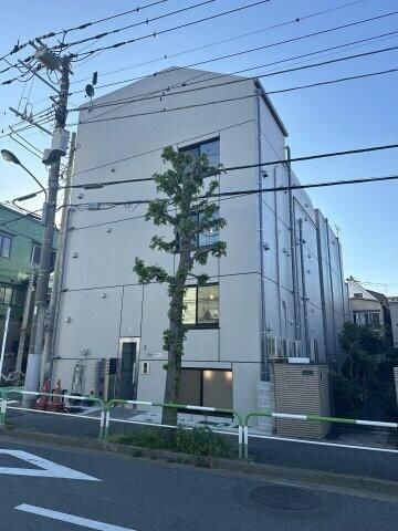 Ｐｒｅｆｅｒｒｅｄ　Ａｋａｂａｎｅの物件外観写真