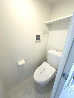 Ｐｒｅｆｅｒｒｅｄ　Ａｋａｂａｎｅの物件内観写真