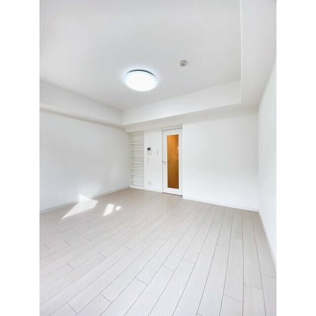 Ｂｅｖｅｒｌｙ　Ｈｏｍｅｓ　赤塚公園Ⅱの物件内観写真