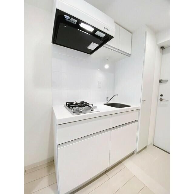 Ｂｅｖｅｒｌｙ　Ｈｏｍｅｓ　赤塚公園Ⅱの物件内観写真