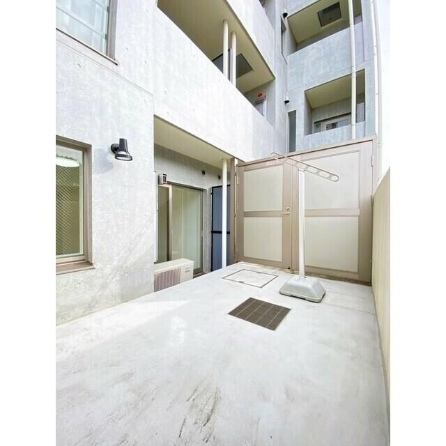 Ｂｅｖｅｒｌｙ　Ｈｏｍｅｓ　赤塚公園Ⅱの物件内観写真