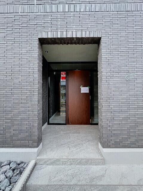 ＦＩＮＯ４４２の物件外観写真