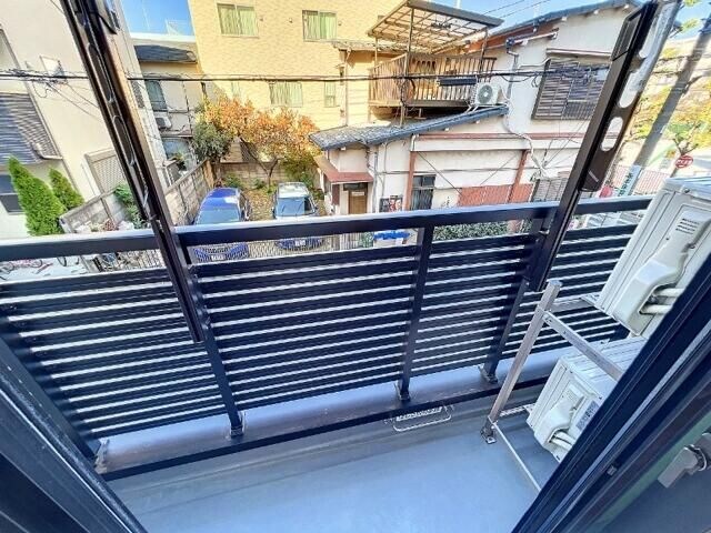 ＦＩＮＯ４４２の物件内観写真