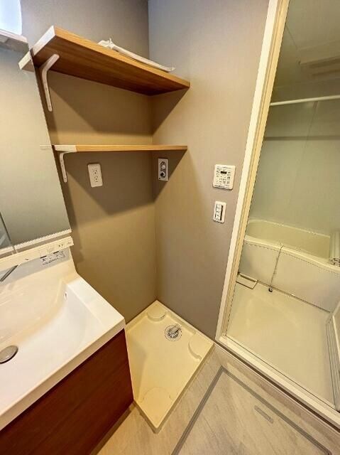 ＦＩＮＯ４４２の物件内観写真