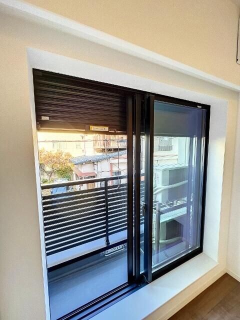 ＦＩＮＯ４４２の物件内観写真