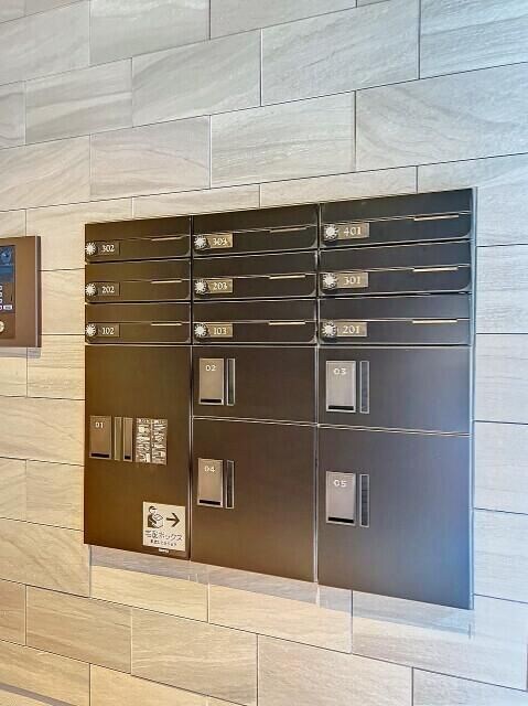 ＦＩＮＯ４４２の物件内観写真