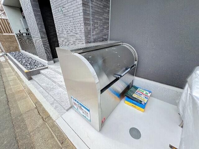 ＦＩＮＯ４４２の物件内観写真