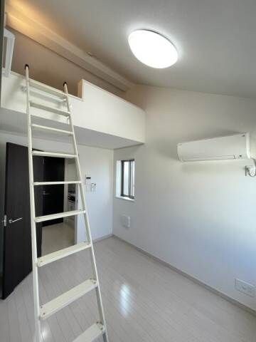 ノーザンロード志茂の物件内観写真