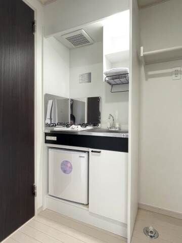 ノーザンロード志茂の物件内観写真