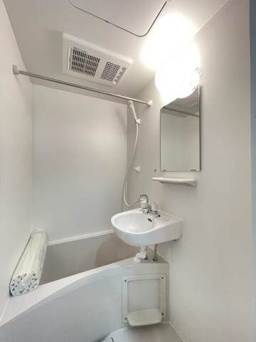 ノーザンロード志茂の物件内観写真