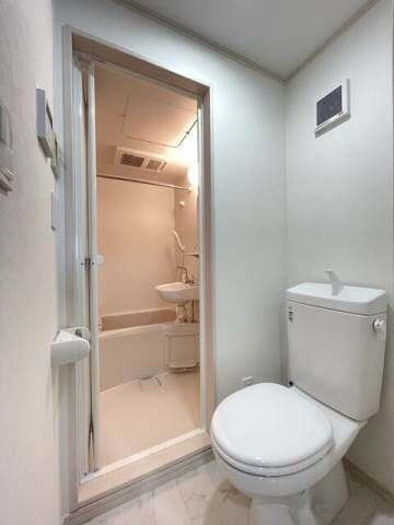 ノーザンロード志茂の物件内観写真