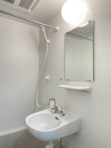 ノーザンロード志茂の物件内観写真