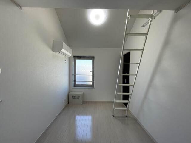 ノーザンロード志茂の物件内観写真