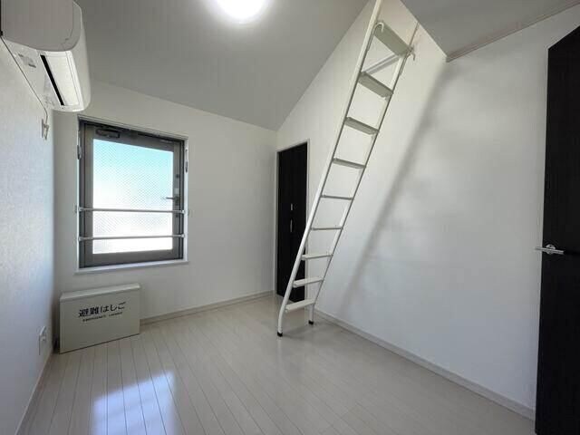 ノーザンロード志茂の物件内観写真