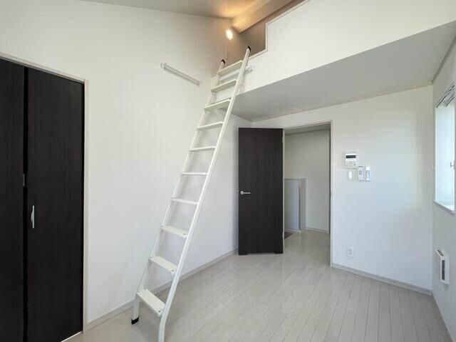 ノーザンロード志茂の物件内観写真