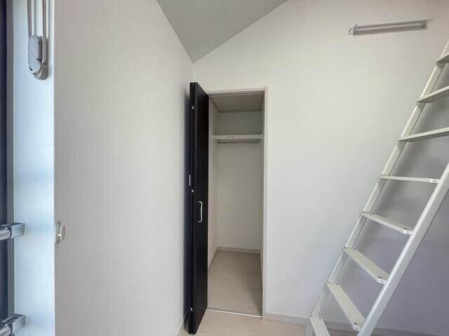 ノーザンロード志茂の物件内観写真