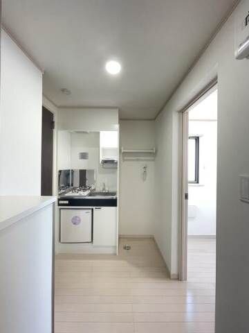 ノーザンロード志茂の物件内観写真