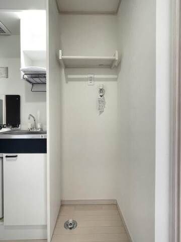 ノーザンロード志茂の物件内観写真