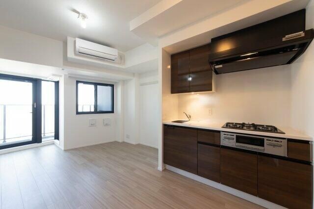 プラウドフラット文京千駄木の物件内観写真