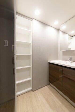 プラウドフラット文京千駄木の物件内観写真