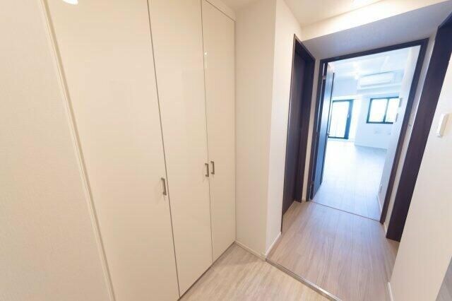 プラウドフラット文京千駄木の物件内観写真