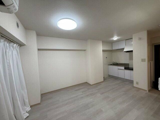 ヴィラ井荻の物件内観写真