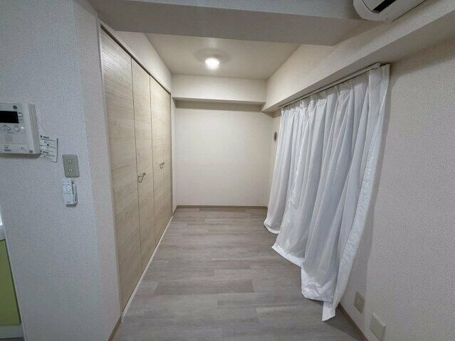 ヴィラ井荻の物件内観写真