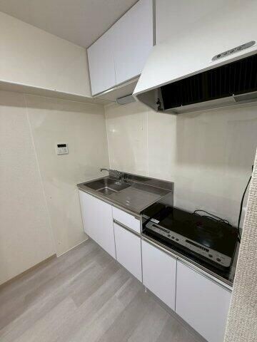 ヴィラ井荻の物件内観写真