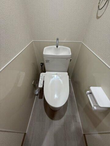 ヴィラ井荻の物件内観写真