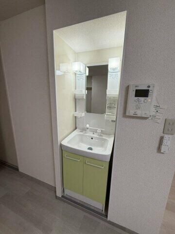 ヴィラ井荻の物件内観写真