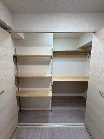 ヴィラ井荻の物件内観写真