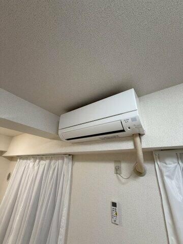 ヴィラ井荻の物件内観写真