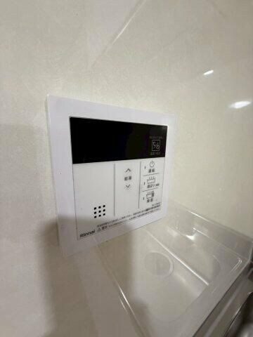 ヴィラ井荻の物件内観写真