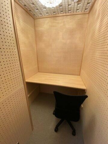 ヴィラ井荻の物件内観写真