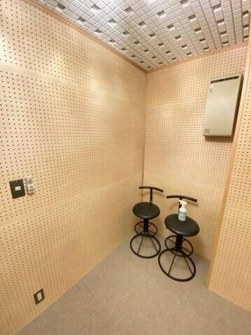 ヴィラ井荻の物件内観写真