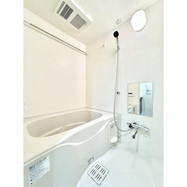 コンフォリア西尾久の物件内観写真