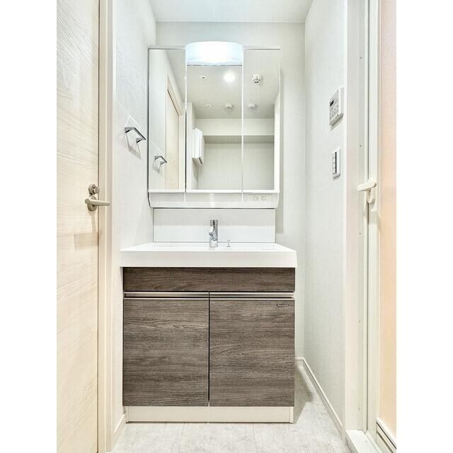 コンフォリア西尾久の物件内観写真