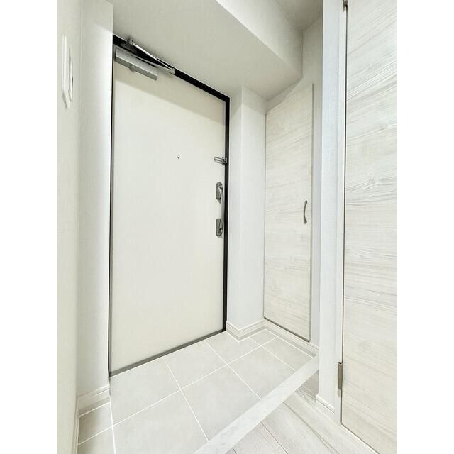 コンフォリア西尾久の物件内観写真