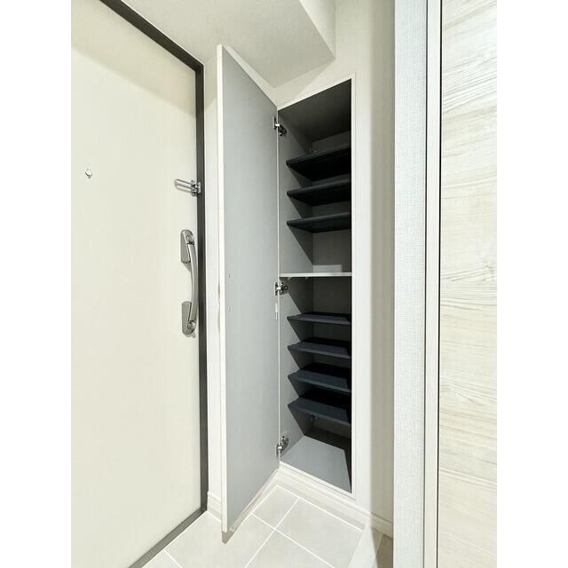 コンフォリア西尾久の物件内観写真