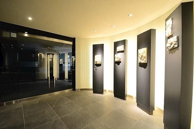 グランドコンシェルジュ練馬中村橋アジールコートの物件外観写真