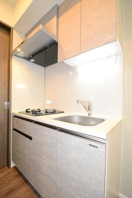 グランドコンシェルジュ練馬中村橋アジールコートの物件内観写真