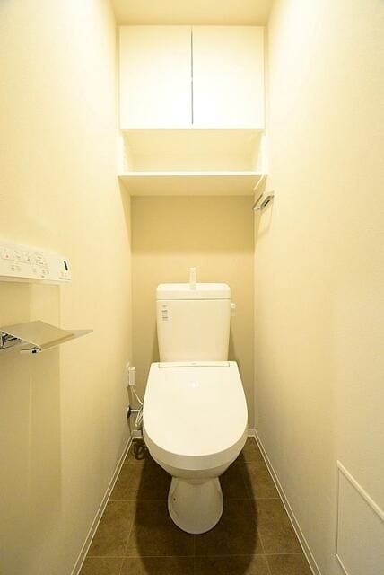 グランドコンシェルジュ練馬中村橋アジールコートの物件内観写真