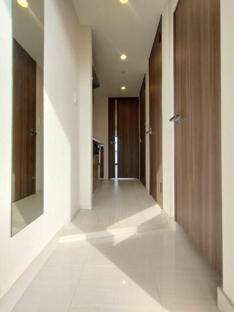 クレイシア板橋本町の物件内観写真