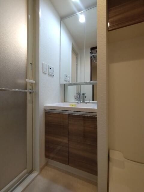 クレイシア板橋本町の物件内観写真