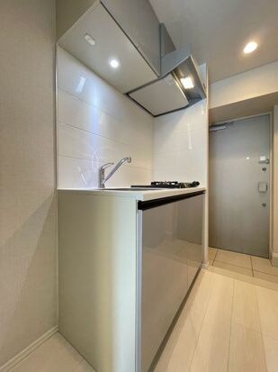 DIPS赤羽駅前の物件内観写真