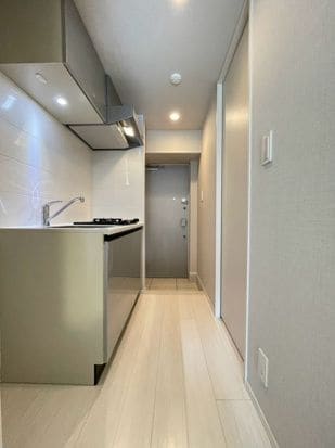 DIPS赤羽駅前の物件内観写真